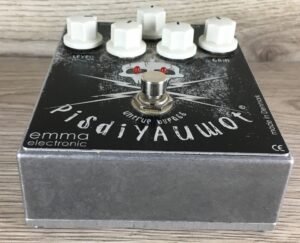 Emma electronic Pisdiyauwot