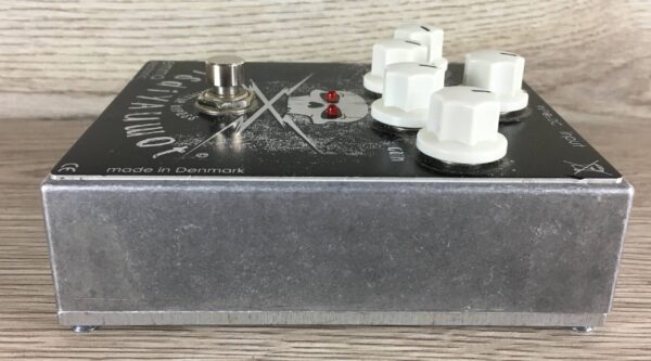 Emma electronic Pisdiyauwot