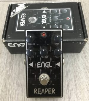 Engl BC-10 Reaper