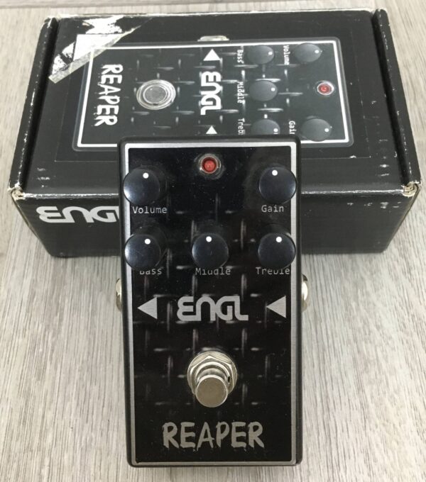 Engl BC-10 Reaper