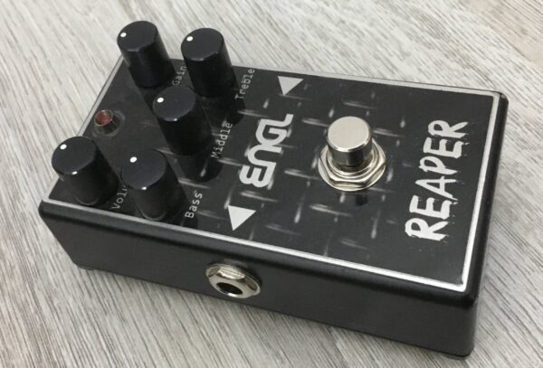 Engl BC-10 Reaper