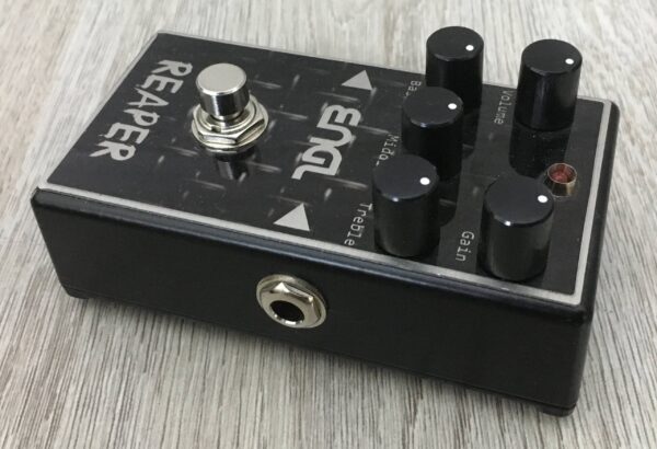 Engl BC-10 Reaper