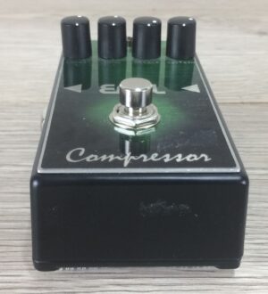 ENGL BF-10 Compressor