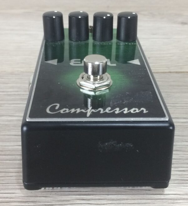 ENGL BF-10 Compressor