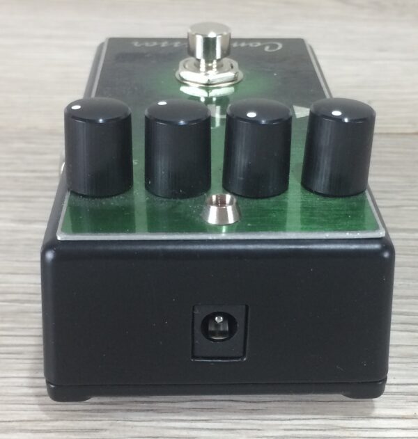 ENGL BF-10 Compressor
