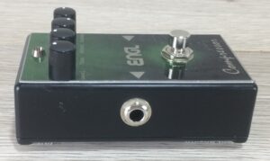 ENGL BF-10 Compressor