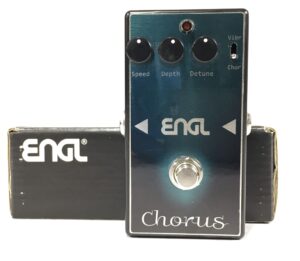 ENGL CH-10 Chorus