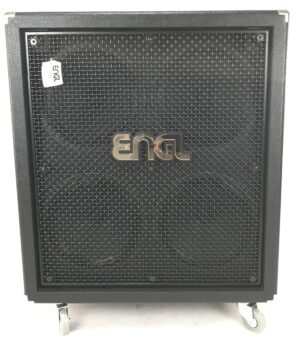 Engl E412XXL-BK