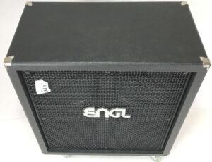 Engl E412XXL-BK