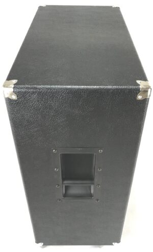 Engl E412XXL-BK