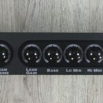 Engl E530 Tube Preamp