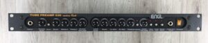 Engl E530 Tube Preamp