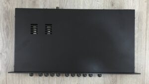 Engl E530 Tube Preamp