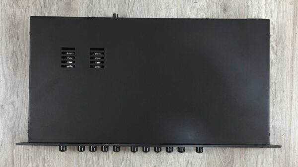 Engl E530 Tube Preamp