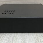 Engl E530 Tube Preamp