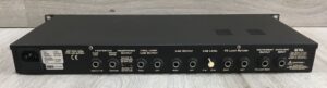 Engl E530 Tube Preamp
