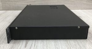 Engl E530 Tube Preamp