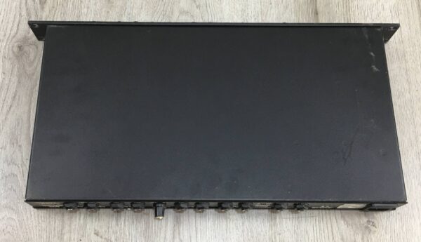 Engl E530 Tube Preamp