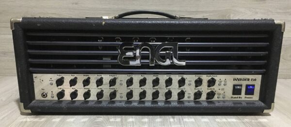 ENGL Invader 150