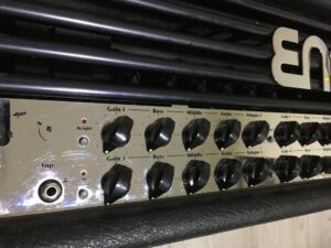 ENGL Invader 150