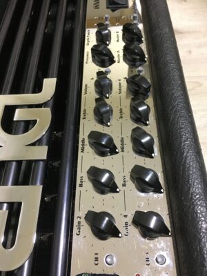 ENGL Invader 150