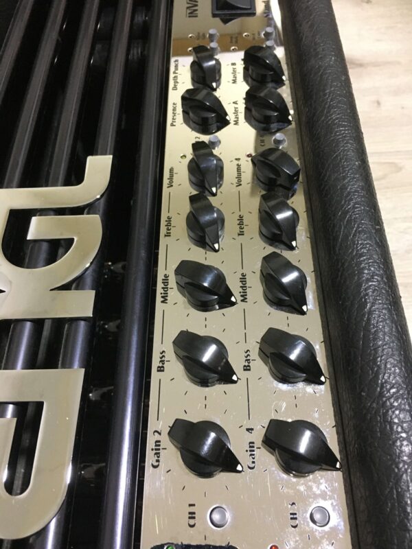 ENGL Invader 150