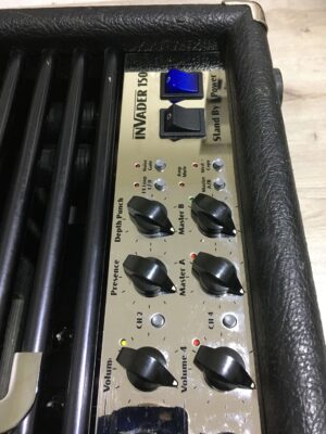 ENGL Invader 150