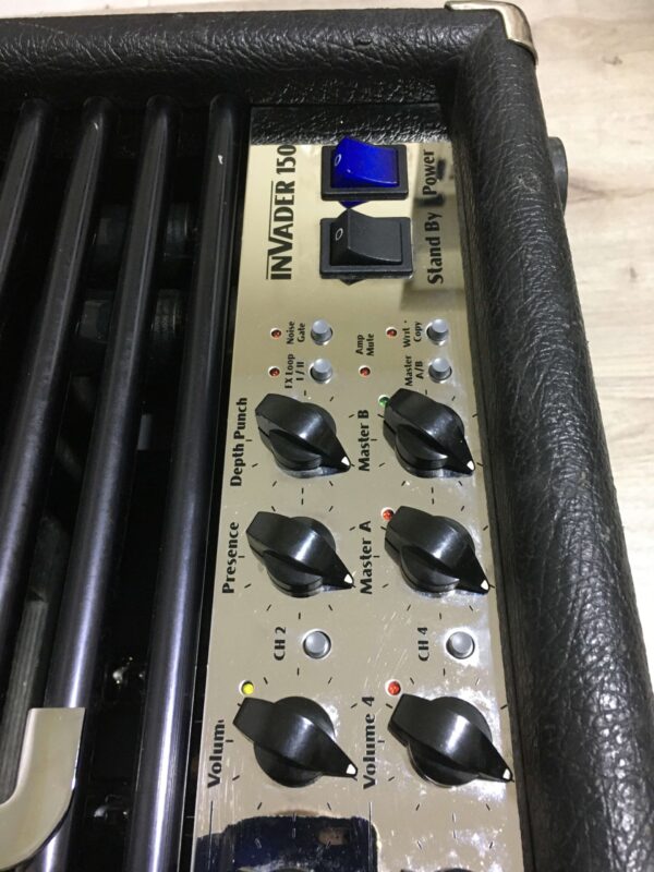 ENGL Invader 150