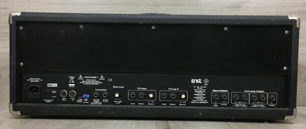 ENGL Invader 150