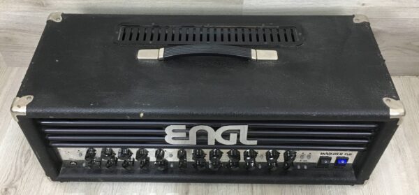 ENGL Invader 150