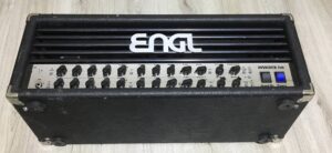 ENGL Invader 150