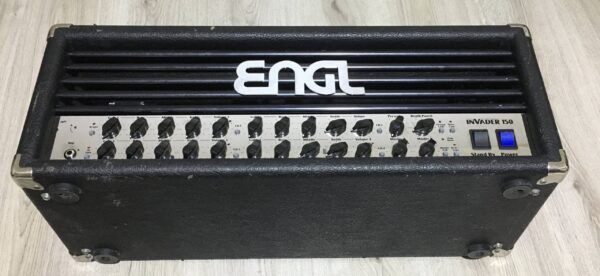ENGL Invader 150