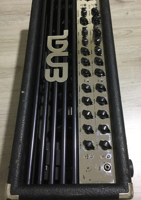 ENGL Invader 150