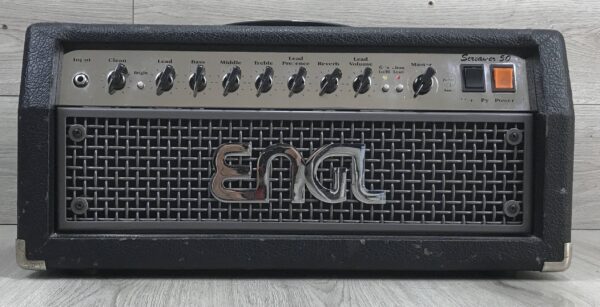 ENGL Screamer 50 E335