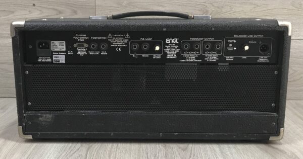 ENGL Screamer 50 E335