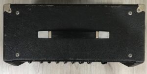 ENGL Screamer 50 E335