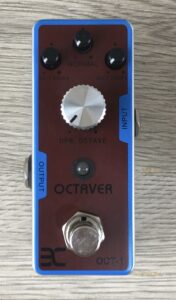 ENO Octaver OCT-1