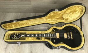 Epiphone Björn Gelotte Les Paul Signature