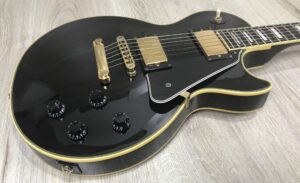 Epiphone Björn Gelotte Les Paul Signature