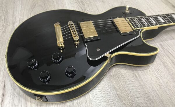 Epiphone Björn Gelotte Les Paul Signature
