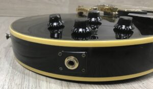 Epiphone Björn Gelotte Les Paul Signature