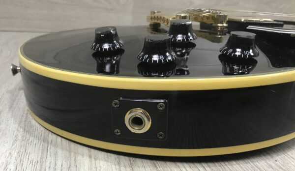 Epiphone Björn Gelotte Les Paul Signature