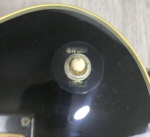 Epiphone Björn Gelotte Les Paul Signature