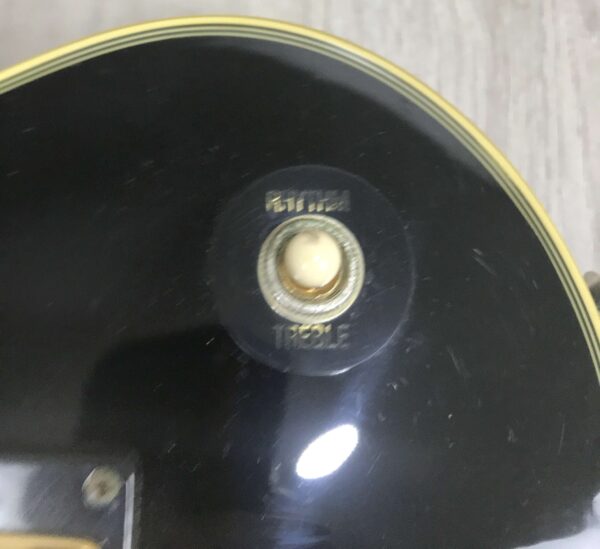 Epiphone Björn Gelotte Les Paul Signature