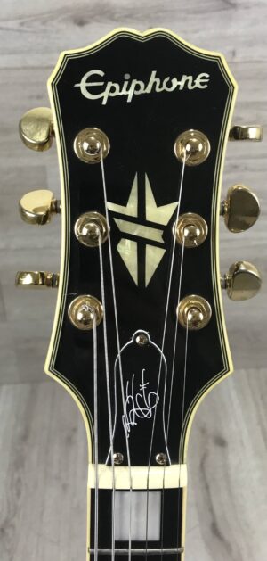 Epiphone Björn Gelotte Les Paul Signature