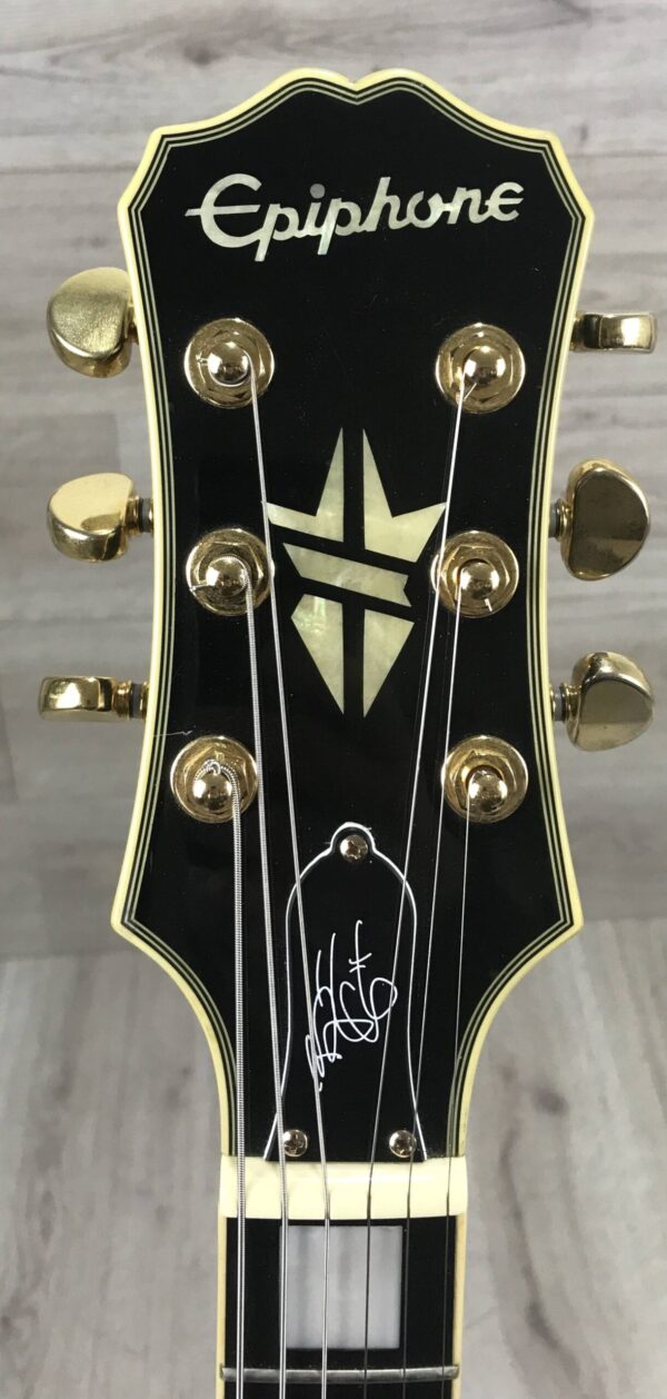 Epiphone Björn Gelotte Les Paul Signature
