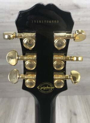 Epiphone Björn Gelotte Les Paul Signature