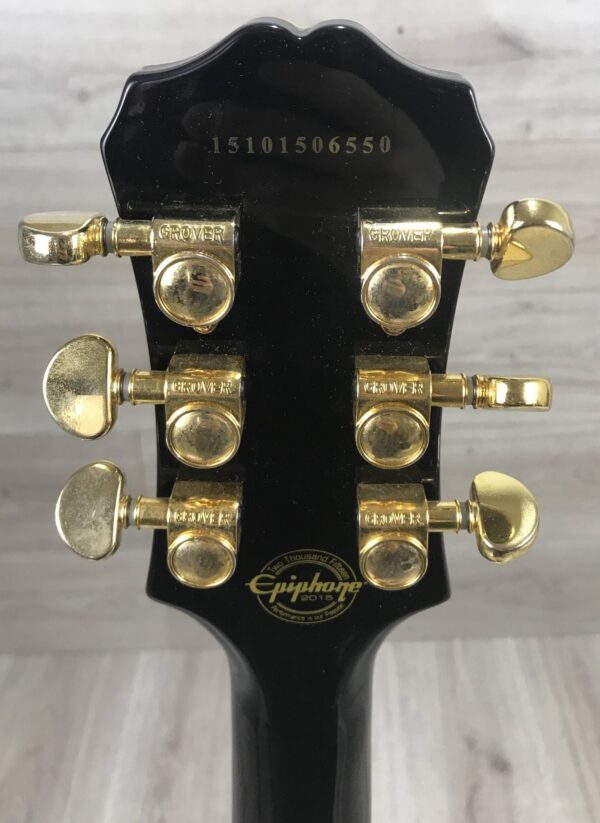 Epiphone Björn Gelotte Les Paul Signature