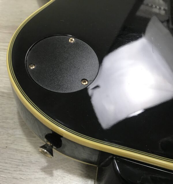 Epiphone Björn Gelotte Les Paul Signature