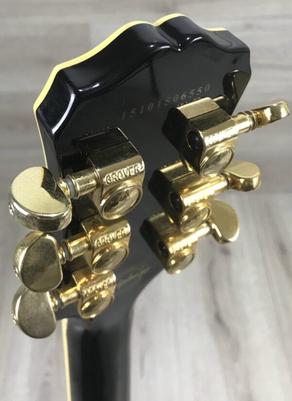 Epiphone Björn Gelotte Les Paul Signature